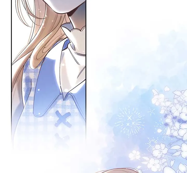 Hidden Love: Can Chapter 104 page 42 - 