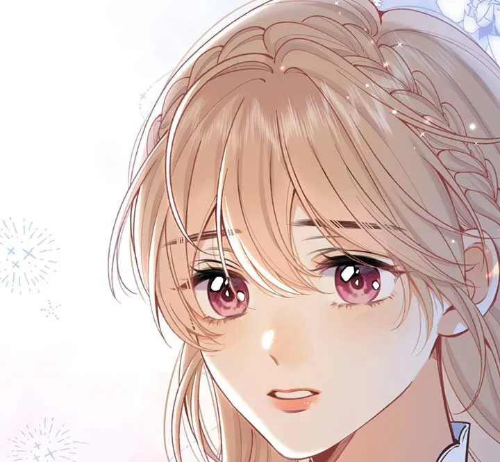 Hidden Love: Can Chapter 104 page 43 - 