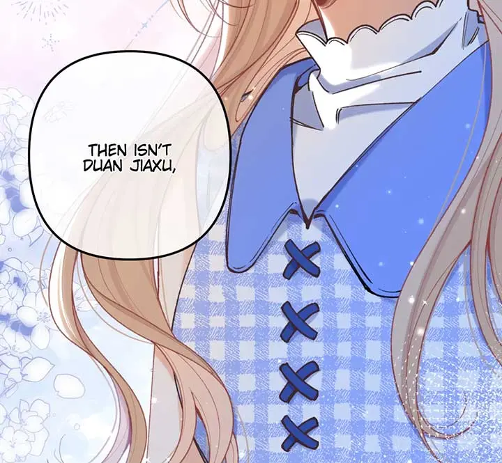 Hidden Love: Can Chapter 104 page 44 - 