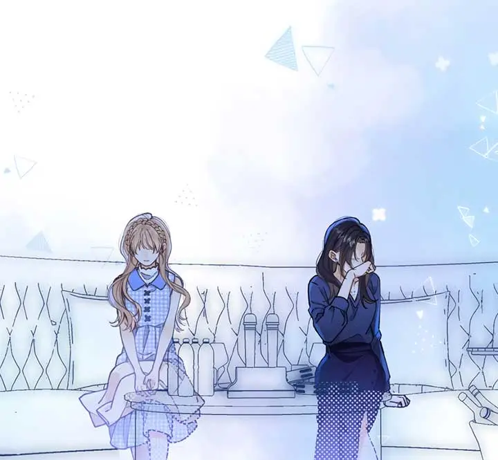 Hidden Love: Can Chapter 104 page 49 - 
