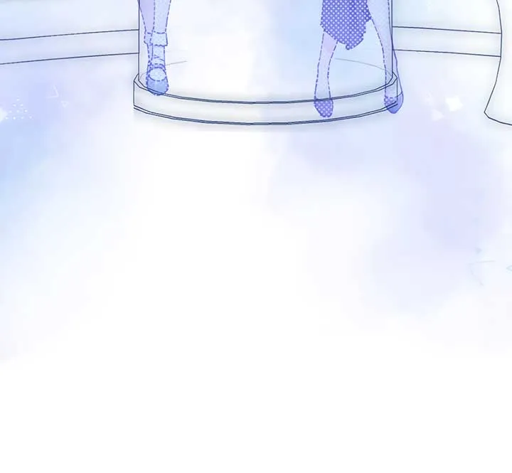 Hidden Love: Can Chapter 104 page 50 - 