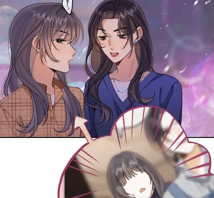 Hidden Love: Can Chapter 104 page 6 - 