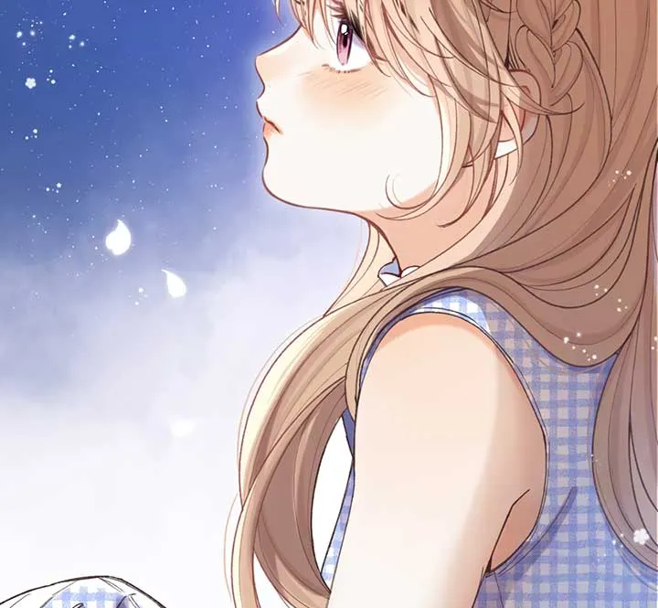 Hidden Love: Can Chapter 104 page 56 - 