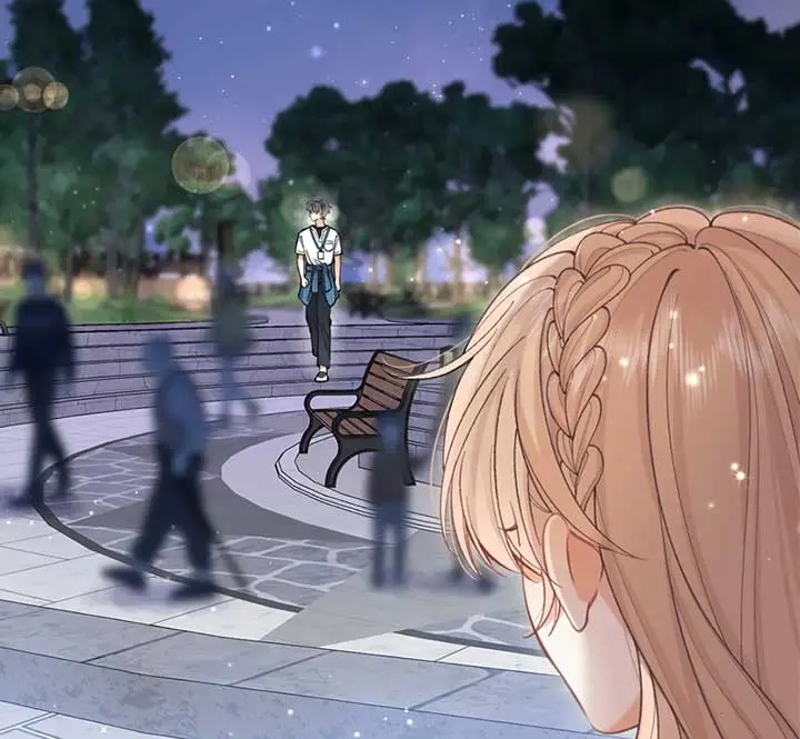 Hidden Love: Can Chapter 104 page 60 - 