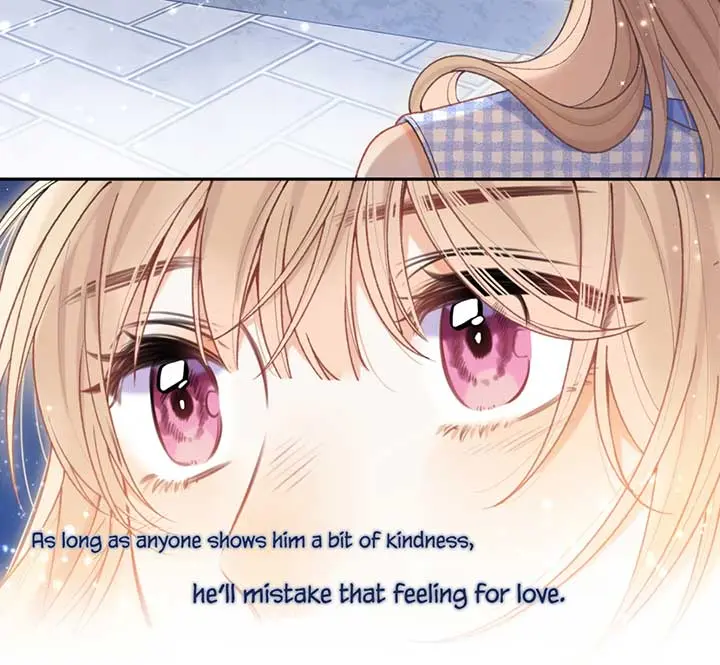 Hidden Love: Can Chapter 104 page 61 - 