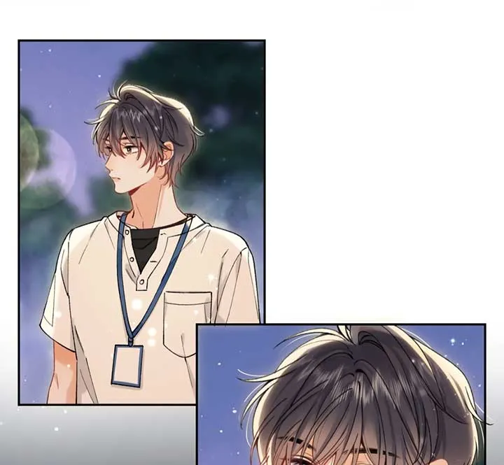 Hidden Love: Can Chapter 104 page 62 - 