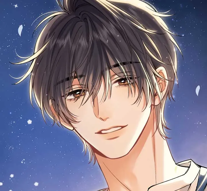 Hidden Love: Can Chapter 104 page 64 - 