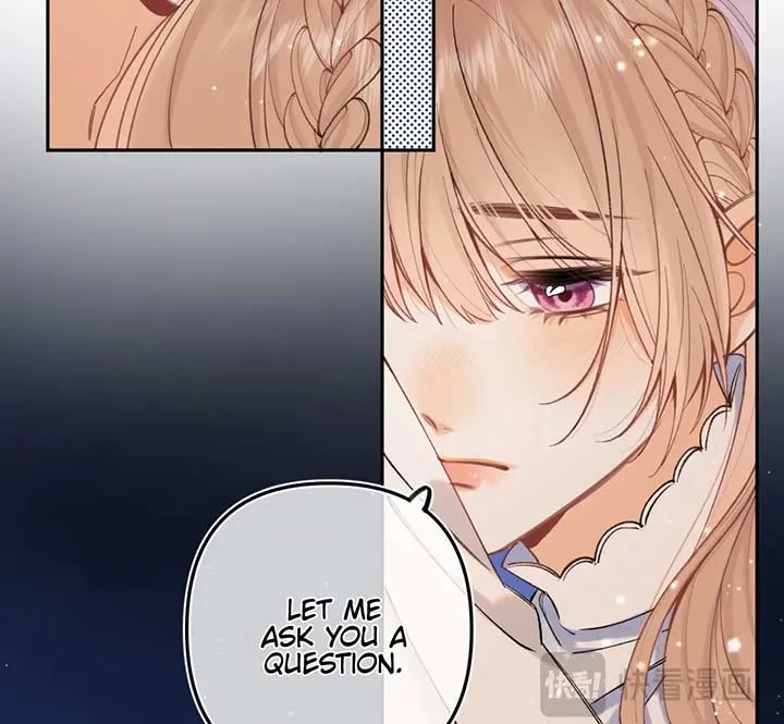 Hidden Love: Can Chapter 104 page 78 - 