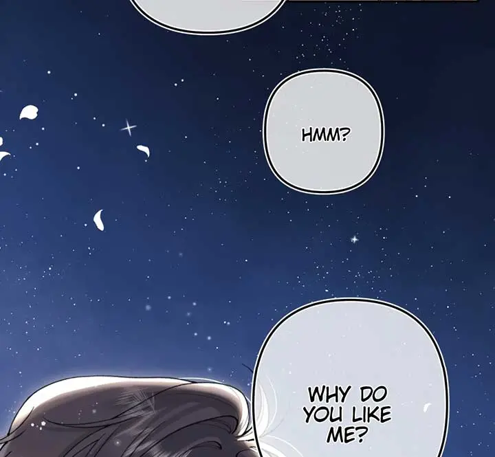 Hidden Love: Can Chapter 104 page 79 - 