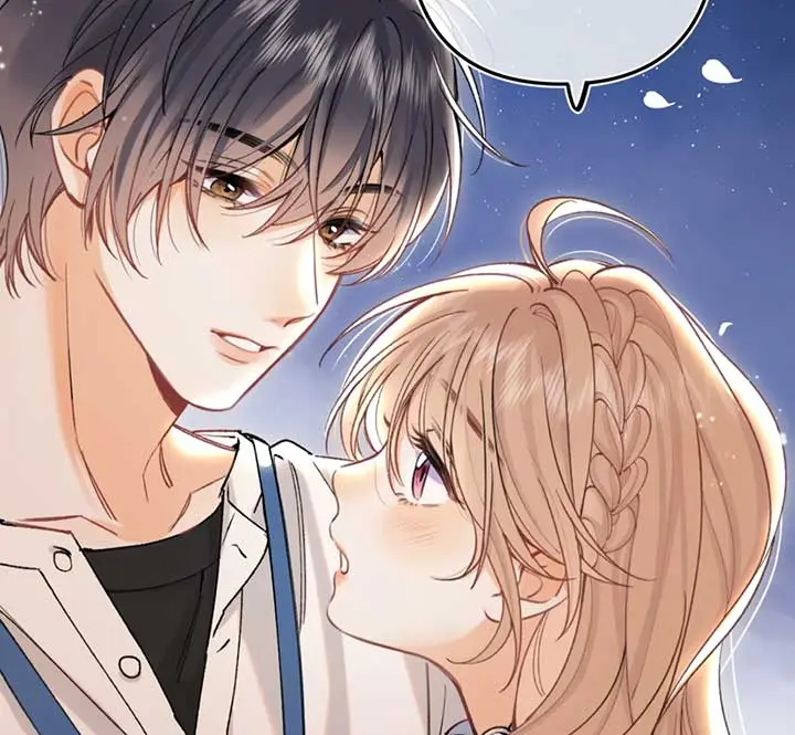 Hidden Love: Can Chapter 104 page 80 - 