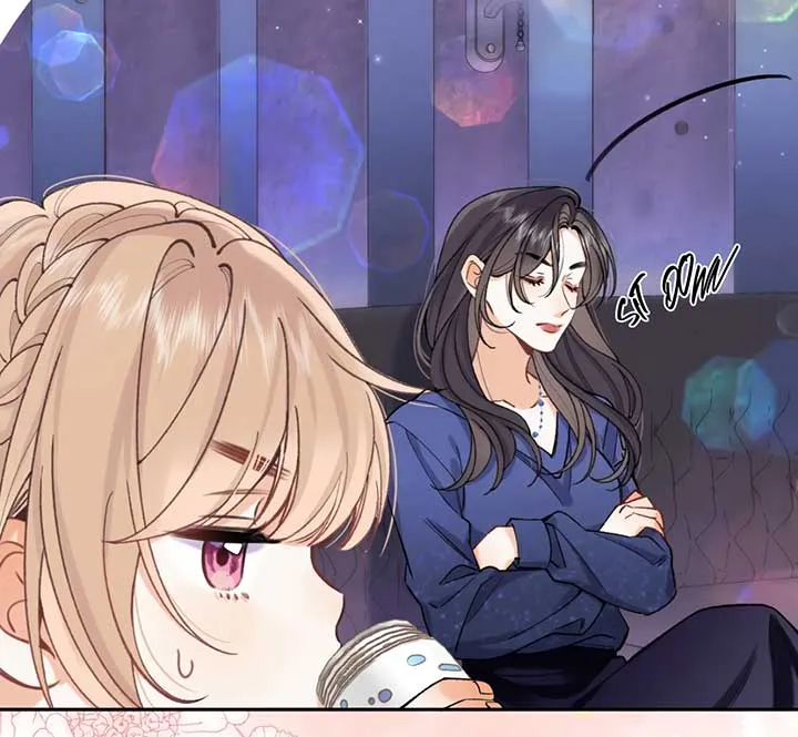 Hidden Love: Can Chapter 104 page 9 - 