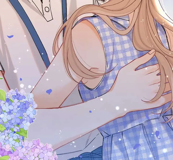 Hidden Love: Can Chapter 104 page 81 - 