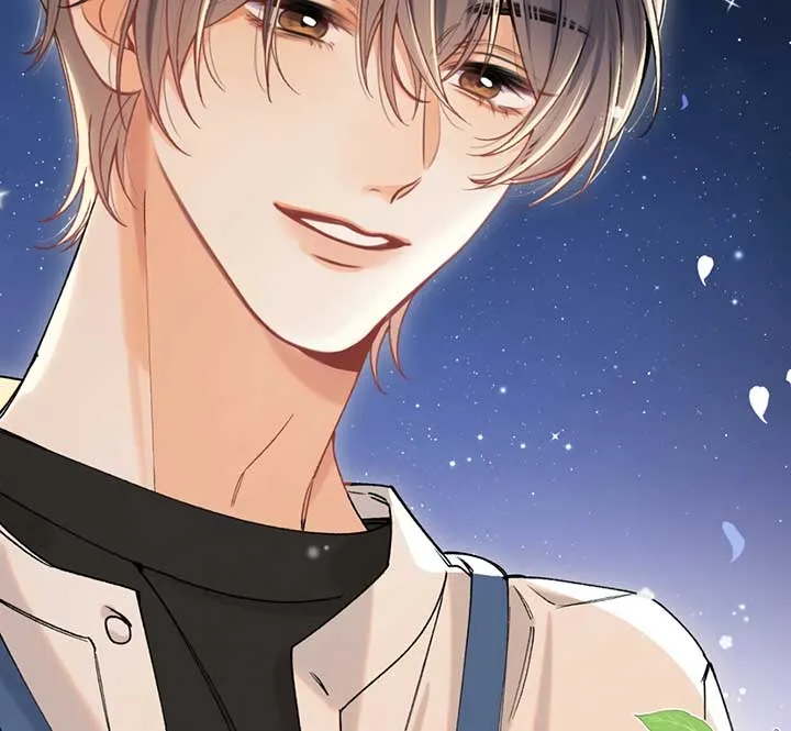Hidden Love: Can Chapter 104 page 83 - 