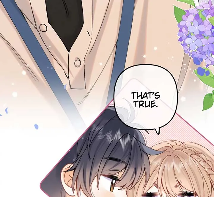 Hidden Love: Can Chapter 104 page 84 - 