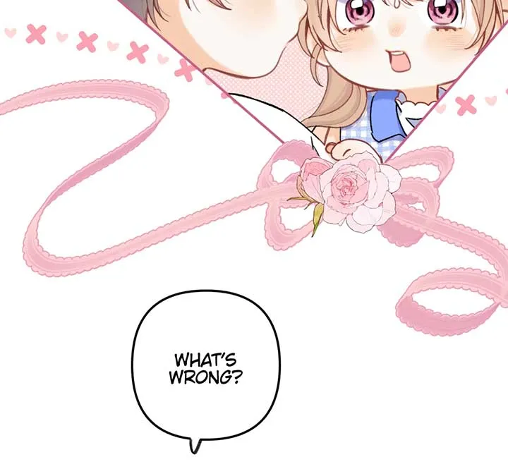 Hidden Love: Can Chapter 104 page 85 - 