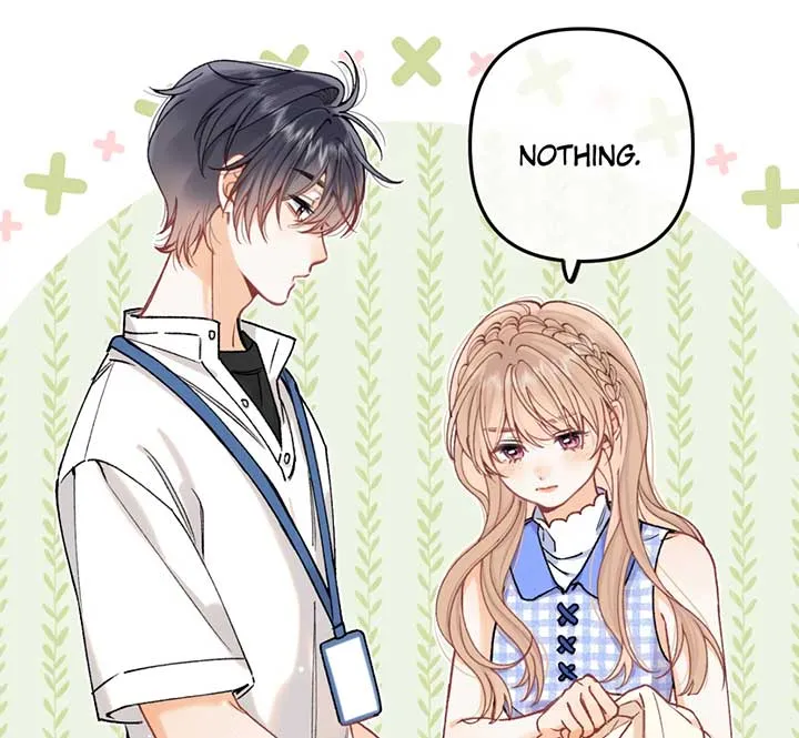 Hidden Love: Can Chapter 104 page 86 - 
