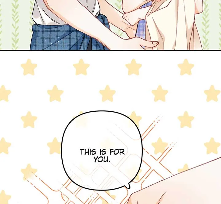Hidden Love: Can Chapter 104 page 87 - 