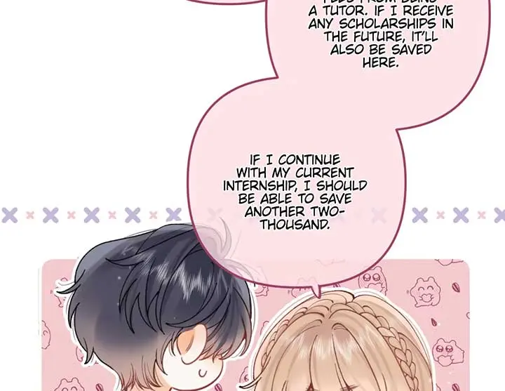 Hidden Love: Can Chapter 104 page 90 - 