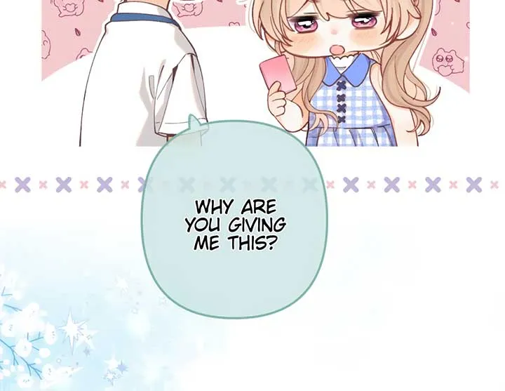 Hidden Love: Can Chapter 104 page 91 - 