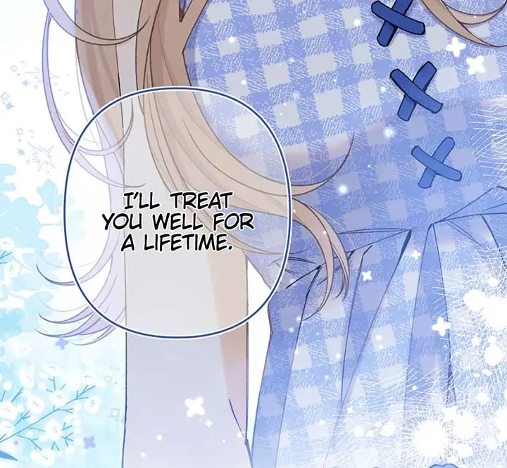 Hidden Love: Can Chapter 104 page 94 - 