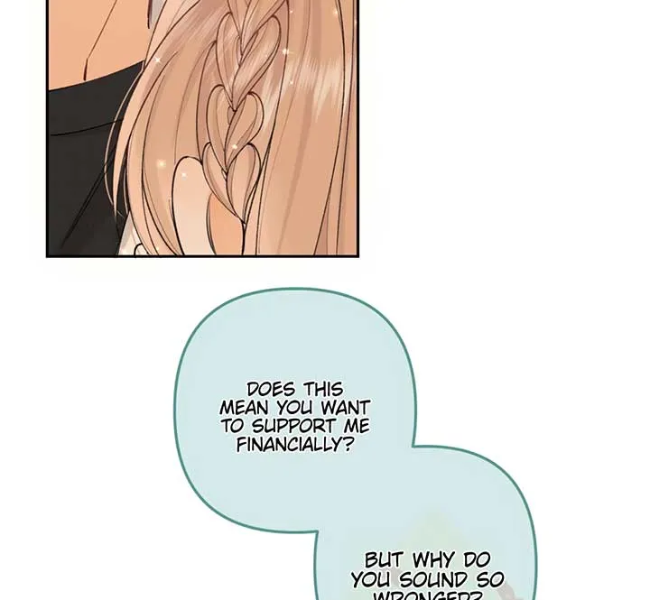 Hidden Love: Can Chapter 104 page 97 - 