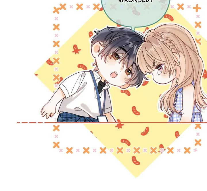 Hidden Love: Can Chapter 104 page 98 - 