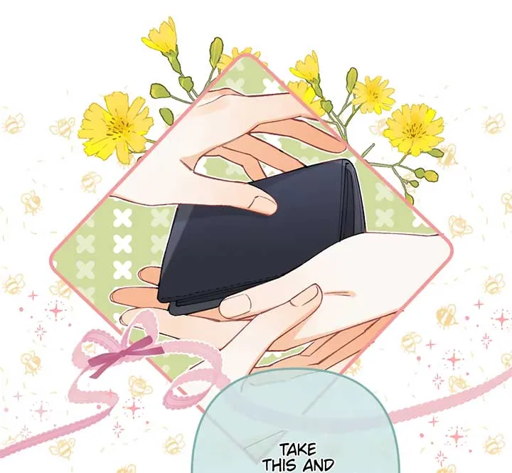 Hidden Love: Can Chapter 104 page 99 - 