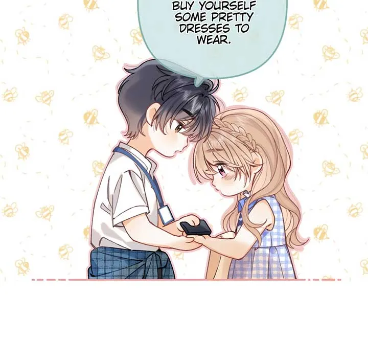 Hidden Love: Can Chapter 104 page 100 - 