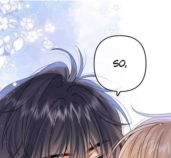 Hidden Love: Can Chapter 105 page 1 - 