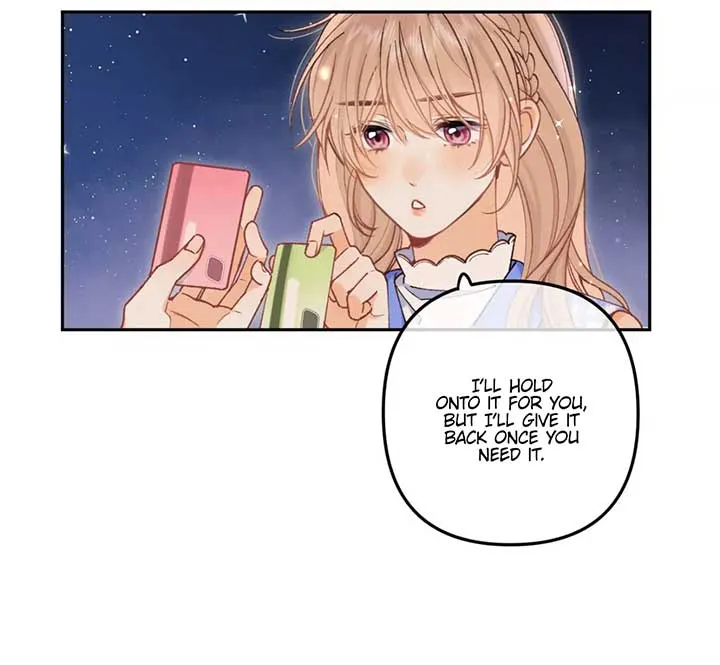 Hidden Love: Can Chapter 105 page 23 - 