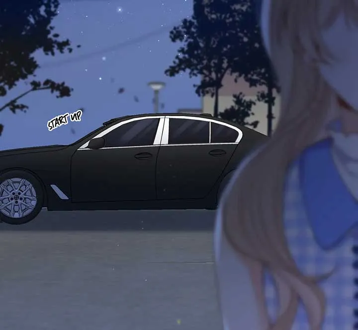 Hidden Love: Can Chapter 105 page 30 - 