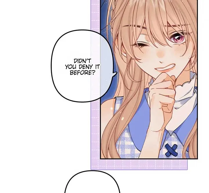 Hidden Love: Can Chapter 105 page 6 - 