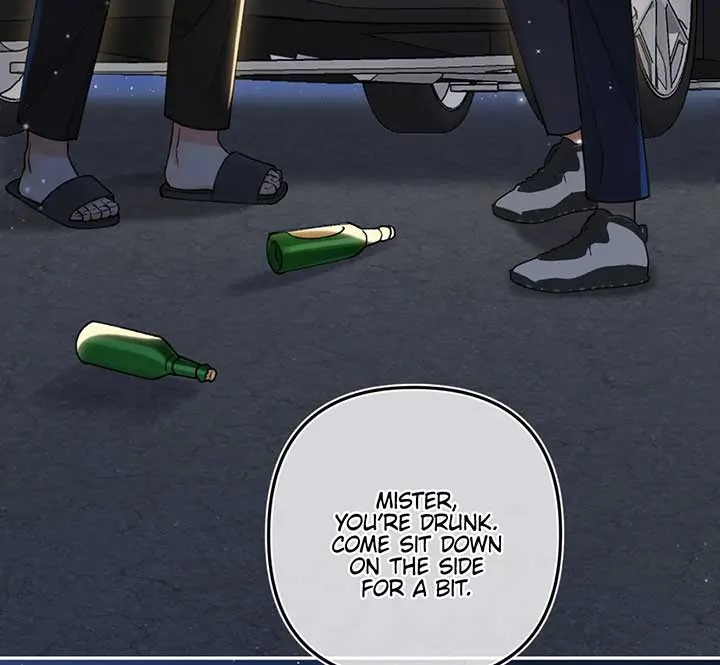 Hidden Love: Can Chapter 105 page 53 - 