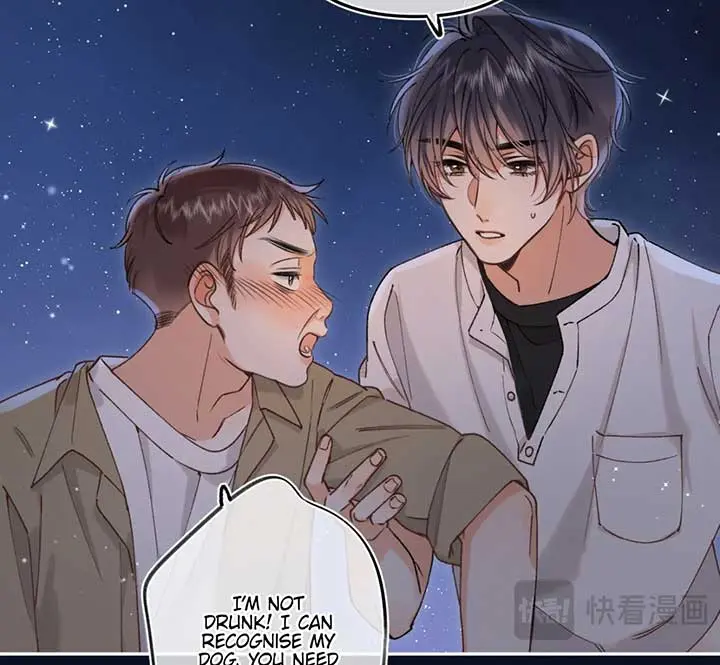 Hidden Love: Can Chapter 105 page 54 - 