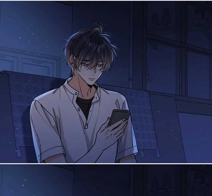 Hidden Love: Can Chapter 105 page 70 - 