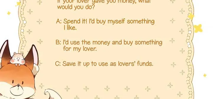Hidden Love: Can Chapter 105 page 77 - 