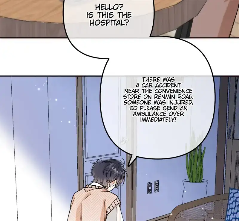 Hidden Love: Can Chapter 106 page 30 - 