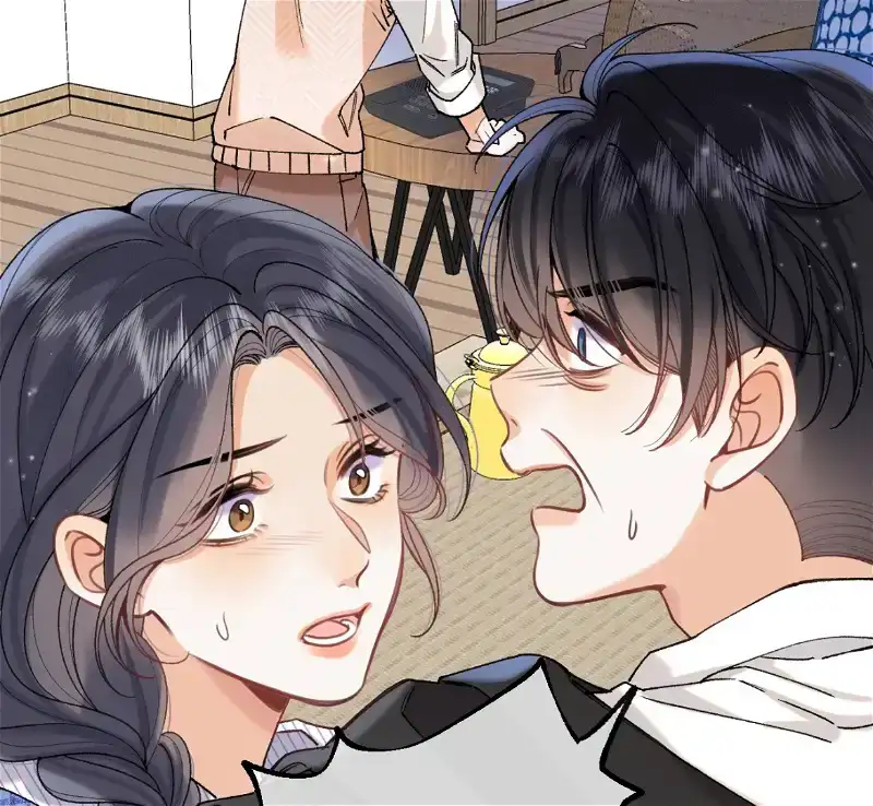 Hidden Love: Can Chapter 106 page 31 - 