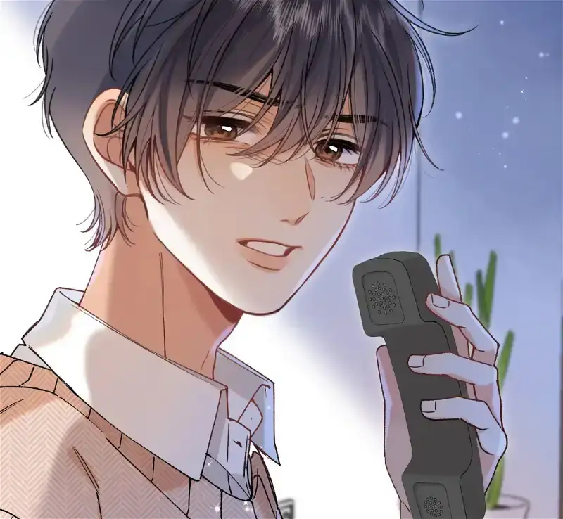 Hidden Love: Can Chapter 106 page 33 - 