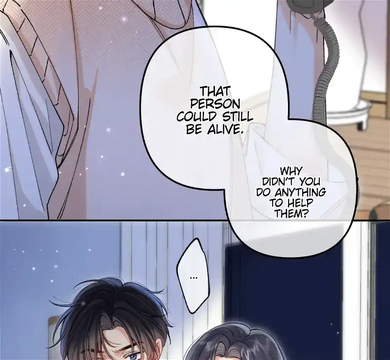Hidden Love: Can Chapter 106 page 34 - 