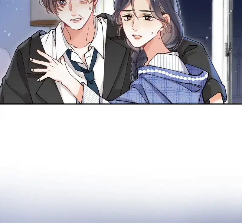Hidden Love: Can Chapter 106 page 35 - 