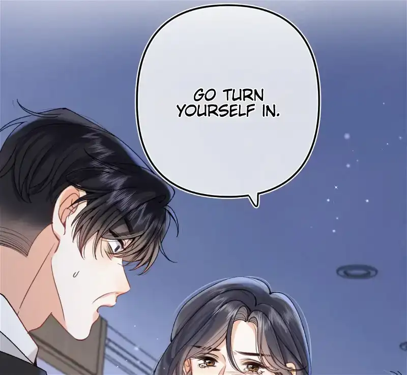 Hidden Love: Can Chapter 106 page 36 - 