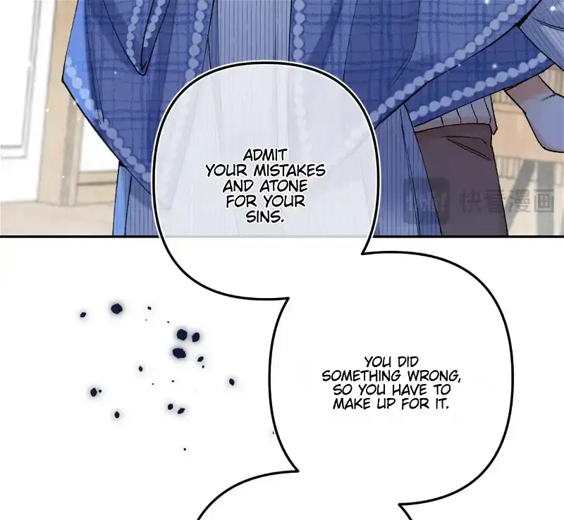 Hidden Love: Can Chapter 106 page 38 - 