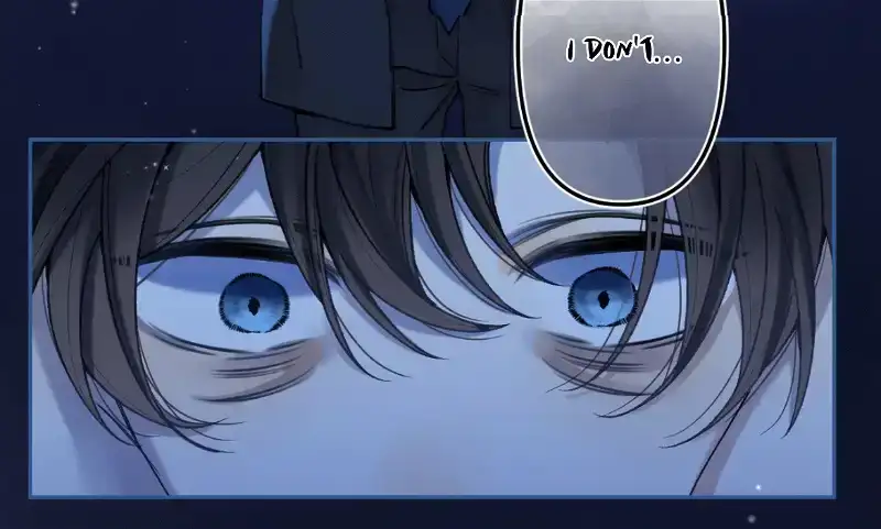 Hidden Love: Can Chapter 106 page 41 - 