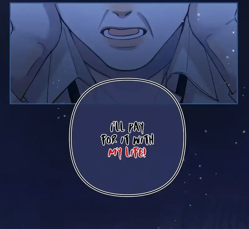 Hidden Love: Can Chapter 106 page 42 - 