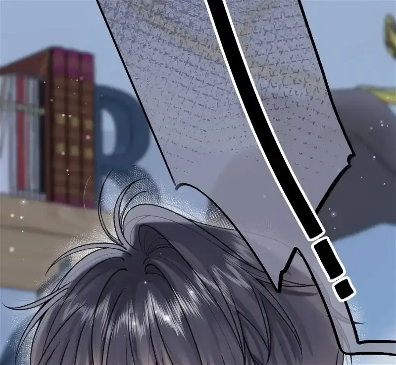 Hidden Love: Can Chapter 106 page 6 - 