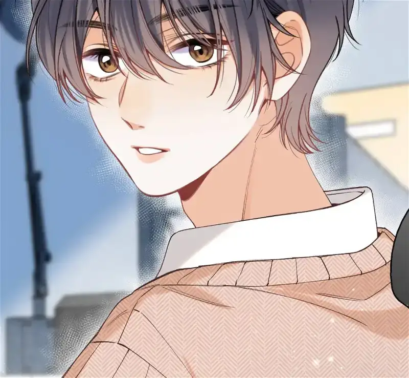 Hidden Love: Can Chapter 106 page 7 - 