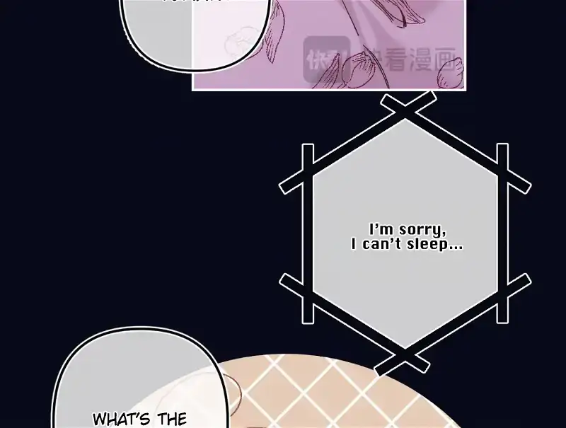Hidden Love: Can Chapter 106 page 64 - 