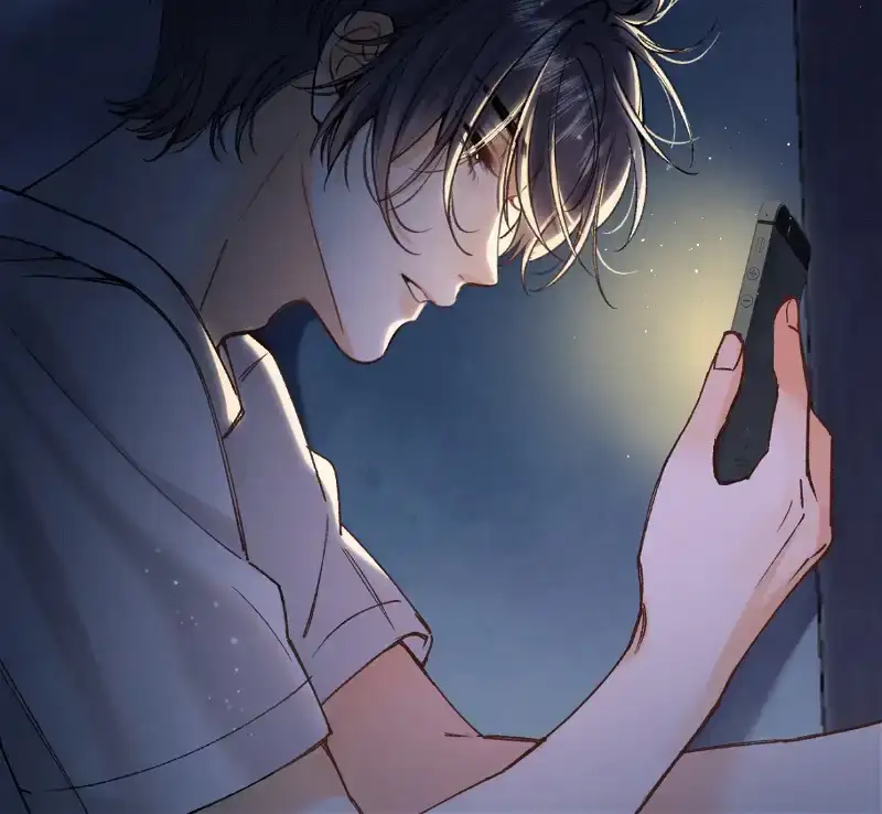 Hidden Love: Can Chapter 106 page 68 - 
