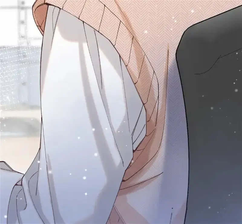 Hidden Love: Can Chapter 106 page 8 - 